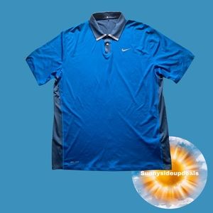 Nike - Polo - Dryfit